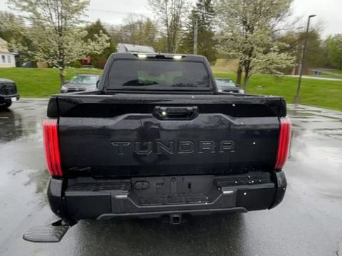 New 2026 Toyota Tundra Platinum AWD/4WD image 7