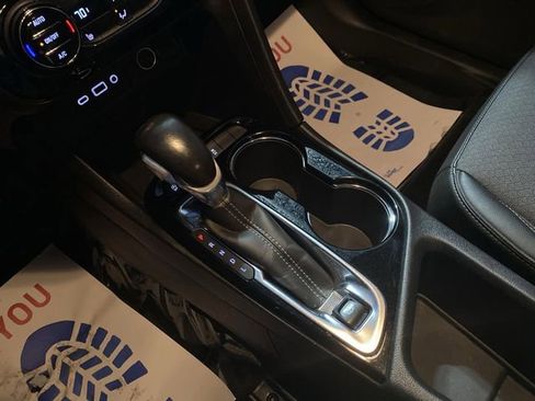 Used 2021 Buick Encore GX Select w/ Sport Touring Package image 18