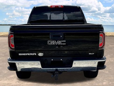 Used 2018 GMC Sierra 1500 SLT image 8