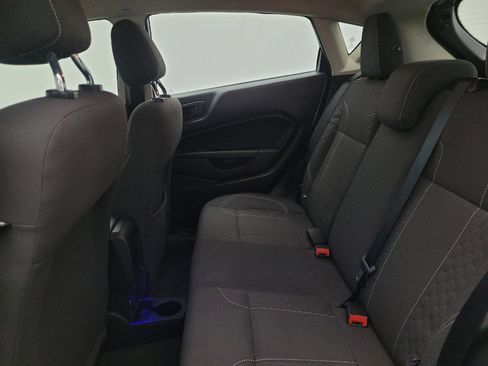 Used 2019 Ford Fiesta SE w/ Equipment Group 201A FWD image 18