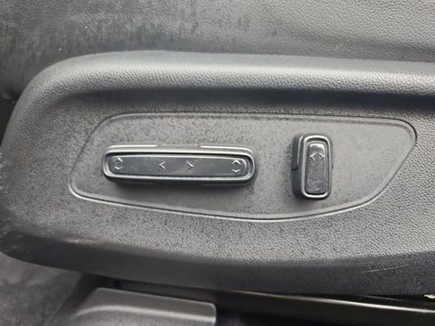 Certified 2024 Honda HR-V EX-L image 24