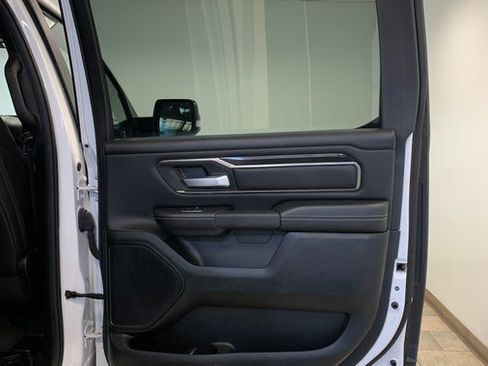 Used 2021 RAM 1500 Rebel w/ Rebel Level 2 Equipment Group AWD/4WD image 46