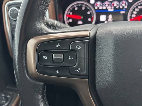 Used 2021 Chevrolet Silverado 3500 High Country w/ Z71 Off-Road Package AWD/4WD image 19