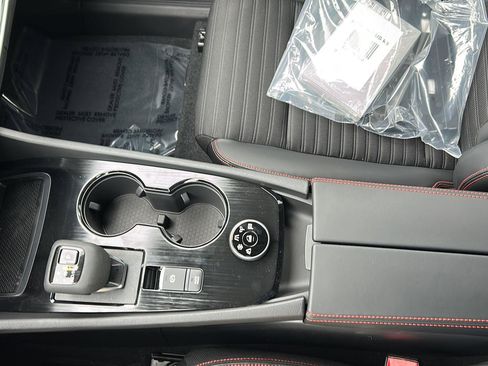 New 2026 Nissan Rogue Rock Creek image 20