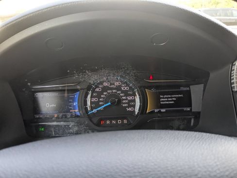 Used 2019 Ford Flex SEL w/ Equipment Group 202A AWD/4WD image 20