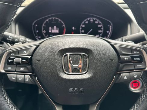 Used 2022 Honda Accord Sport image 24