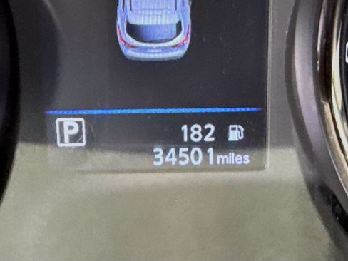 Used 2020 Nissan Rogue Sport S w/ Appearance Package FWD image 16