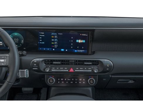 New 2026 Hyundai Palisade SEL Premium AWD/4WD image 7