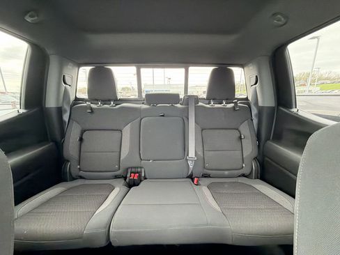 Used 2020 Chevrolet Silverado 1500 LT w/ All-Star Edition image 27