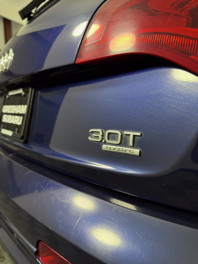 Used 2014 Audi Q7 3.0T S line Prestige AWD/4WD image 51