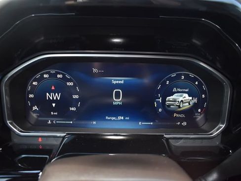 New 2026 Chevrolet Silverado 1500 RST w/ RST Select Package AWD/4WD image 23