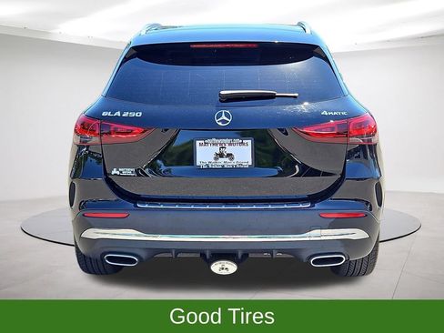 Used 2023 Mercedes-Benz GLA 250 4MATIC image 6