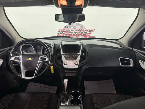 Used 2013 Chevrolet Equinox LT w/ Driver Convenience Package image 11