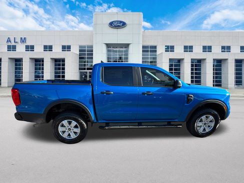 New 2025 Ford Ranger XL w/ Trailer Tow Package image 5