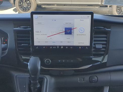 New 2026 Ford Transit 350 XLT image 16