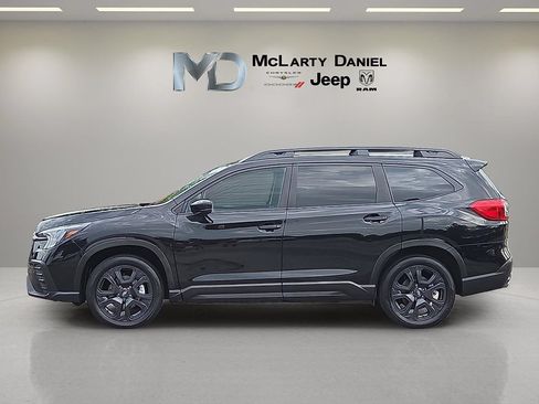 Used 2025 Subaru Ascent Onyx Edition AWD/4WD image 3