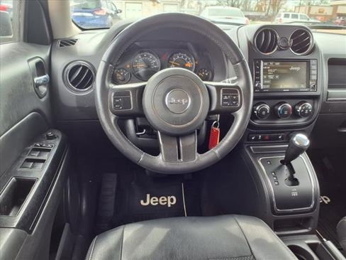 Used 2016 Jeep Patriot Sport w/ Power Value Group image 4