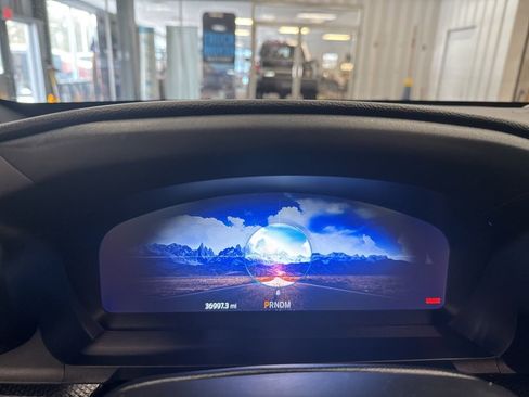 Used 2022 Ford Explorer ST w/ Equipment Group 401A image 19