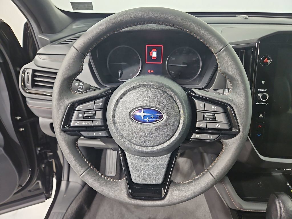 New 2026 Subaru Forester Sport AWD/4WD image 14