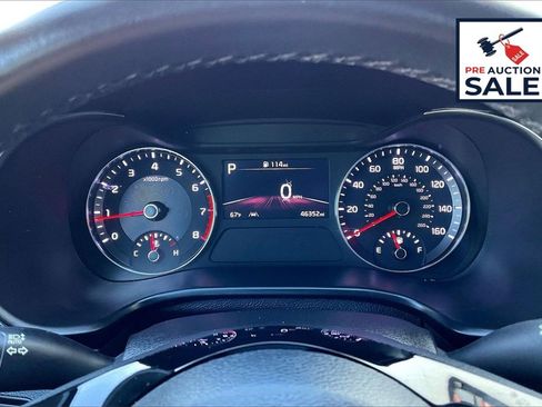 Certified 2024 Kia Forte GT-Line image 20