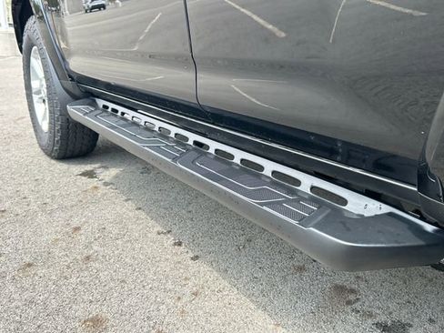 Used 2023 Toyota 4Runner SR5 Premium w/ Moonroof Package image 28