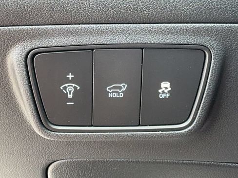 Used 2023 Hyundai Tucson SEL w/ Convenience Package FWD image 29