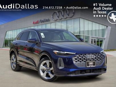 New 2025 Audi Q5 Prestige