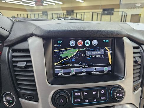 Used 2018 GMC Yukon XL SLT AWD/4WD image 34