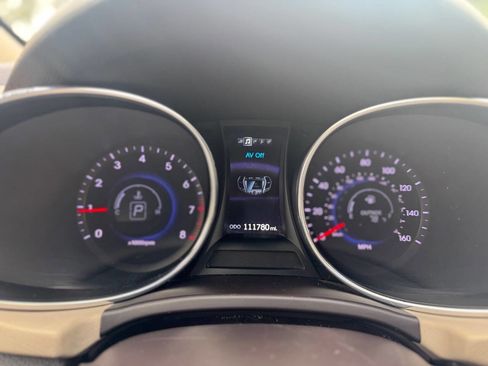 Used 2014 Hyundai Santa Fe Sport 2.0T w/ Technology Package 05 image 11