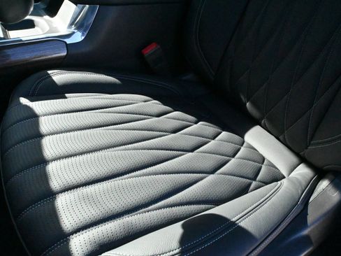 Used 2024 Chevrolet Silverado 1500 LT Trail Boss image 31