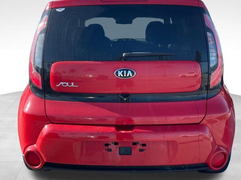 Used 2015 Kia Soul ! w/ Sun & Sound Package image 7