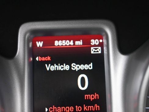 Used 2018 Dodge Journey GT w/ Nav & Sun Group image 39