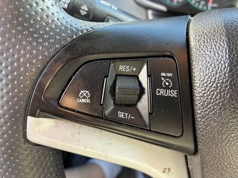 Used 2019 Chevrolet Sonic LT FWD image 29