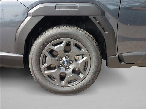 New 2026 Subaru Outback Premium image 10