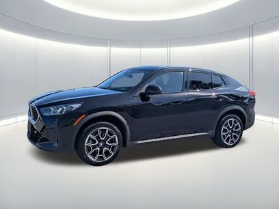 Used 2026 BMW X2 xDrive28i