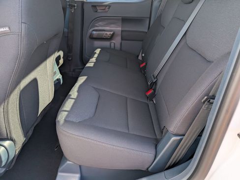 New 2026 Ford Maverick XL FWD image 6