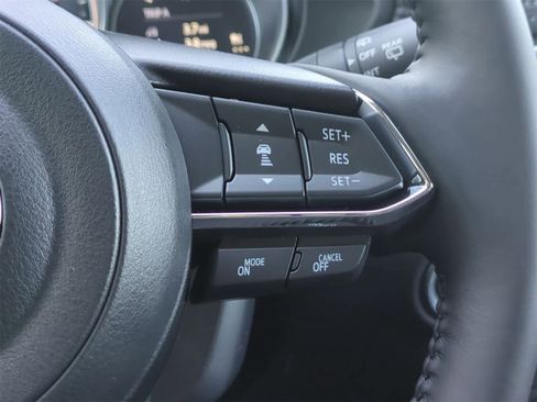 New 2025 MAZDA CX-5 AWD 2.5 S image 25