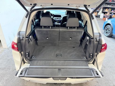 Used 2020 BMW X7 xDrive40i w/ Premium Package AWD/4WD image 24