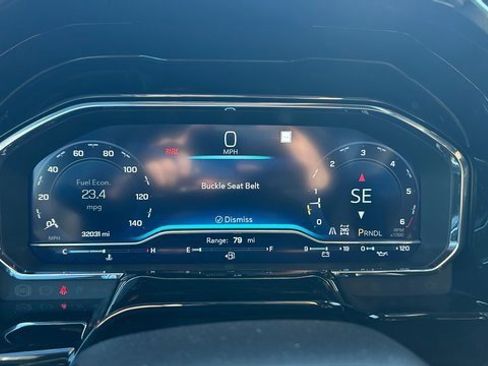 Certified 2023 Chevrolet Silverado 1500 LT image 14