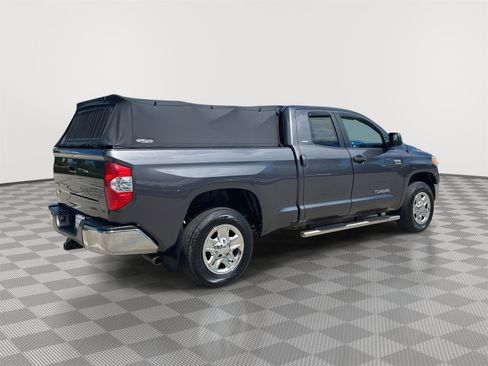 Used 2016 Toyota Tundra SR5 AWD/4WD image 5