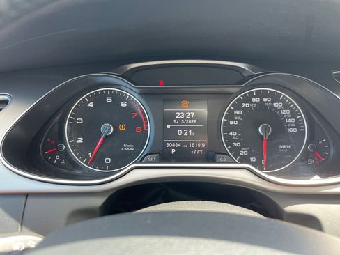 Used 2015 Audi A4 2.0T Premium AWD/4WD image 14
