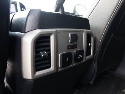 Used 2020 Ford F150 Lariat w/ Equipment Group 502A Luxury image 23