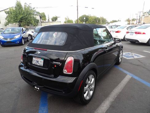 Used 2005 MINI Cooper S FWD image 13