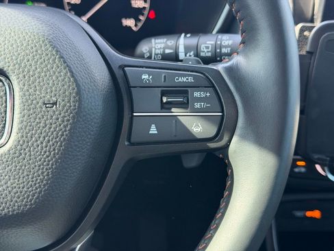 Used 2025 Honda CR-V Sport-L image 12