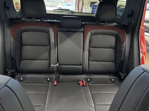 New 2026 Chevrolet Equinox RS w/ Safety and Technology Package AWD/4WD image 28