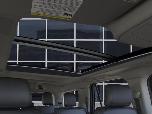 New 2025 Ford Expedition Platinum w/ Driver's Package image 22