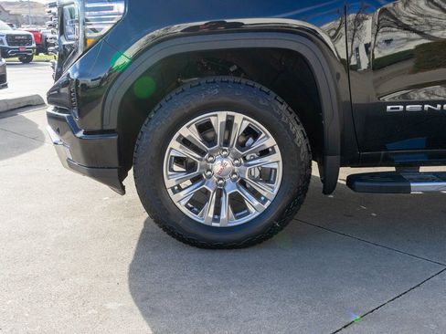 New 2026 GMC Sierra 1500 Denali w/ Technology Package image 31
