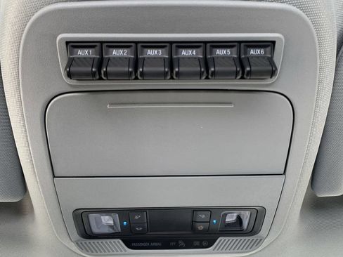 New 2025 Ford F350 XL w/ XL Chrome Package RWD image 57
