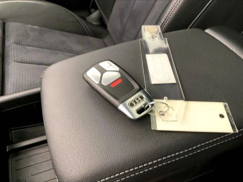 Used 2023 Audi A5 2.0T Prestige w/ S Line Interior Package AWD/4WD image 20