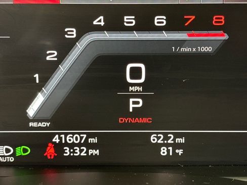 Used 2020 Audi S7 Prestige w/ Prestige Package image 22